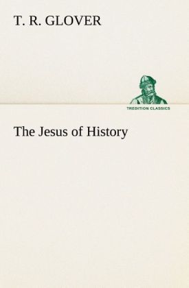 Produktbild: The Jesus of History