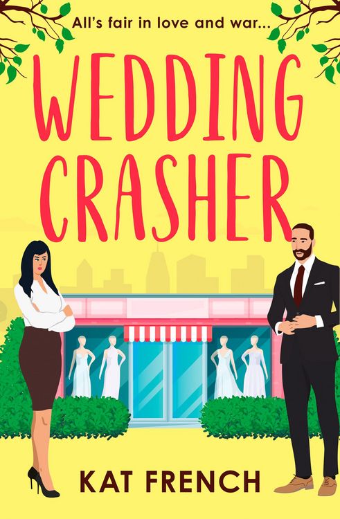 Produktbild: Wedding Crasher