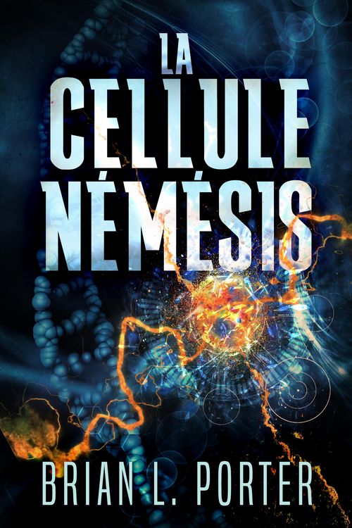 Produktbild: La Cellule N&eacute;m&eacute;sis