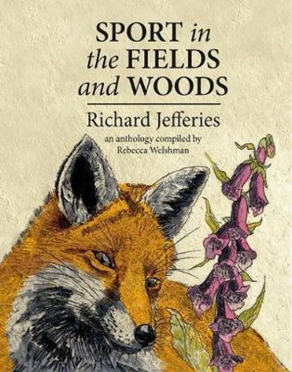 Produktbild: Sport in the Fields and Woods