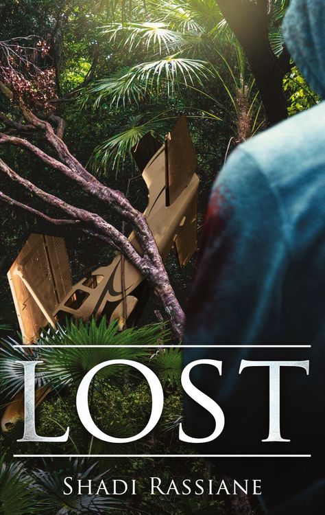 Produktbild: Lost