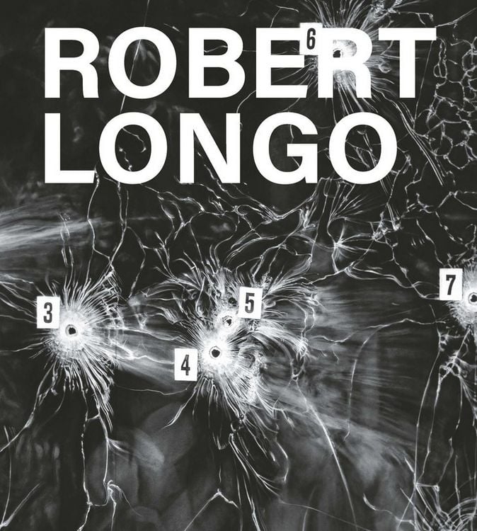 Produktbild: Robert Longo