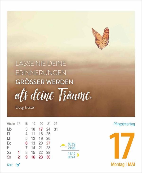 Produktbild: Zeit f&uuml;r mich 2027