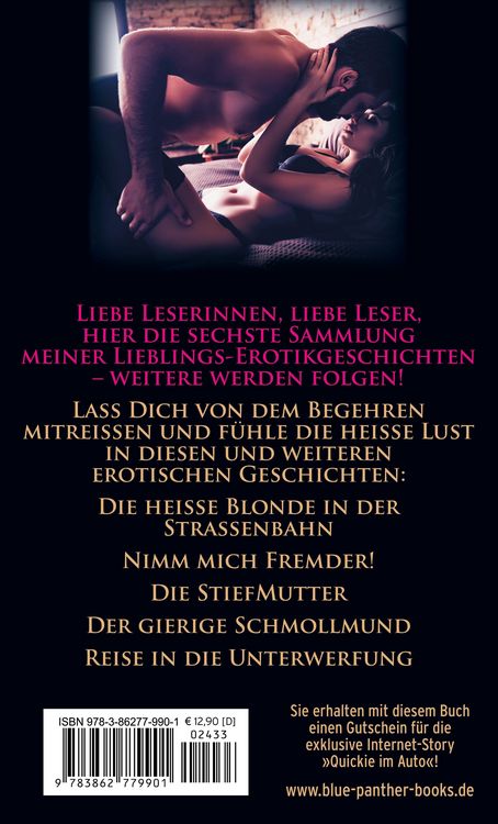 Produktbild: Machs mir richtig geil | Erotische Geschichten