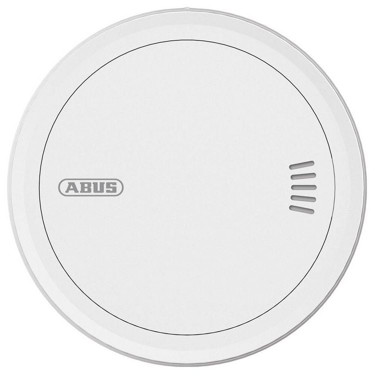 Produktbild: ABUS PREFIRA Basic Rauchwarnmelder (&Oslash; x H) 110mm x 36mm