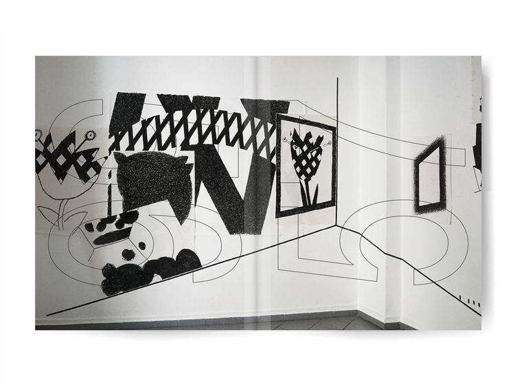 Produktbild: Braque`s Regal