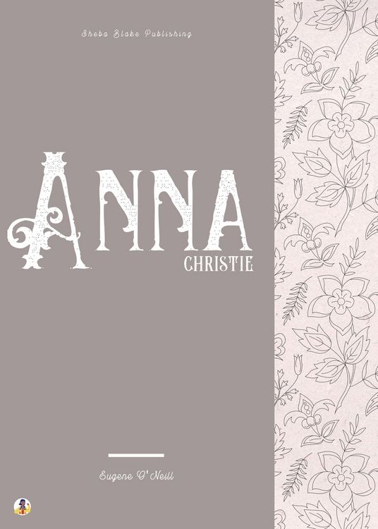 Produktbild: Anna Christie