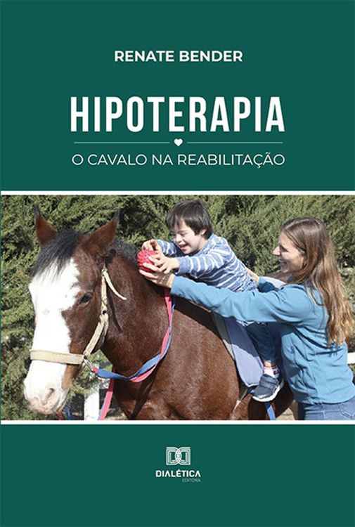 Produktbild: Hipoterapia