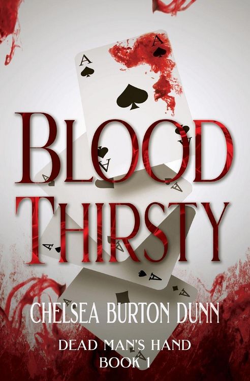 Produktbild: Blood Thirsty