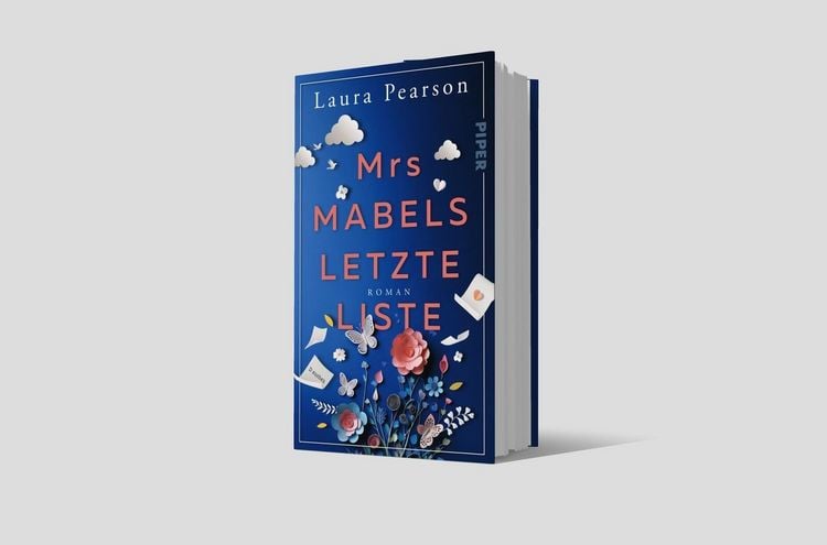 Produktbild: Mrs Mabels letzte Liste