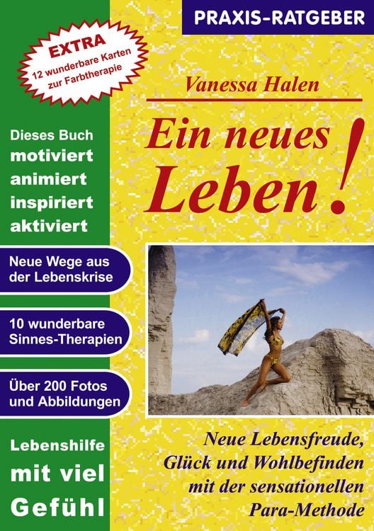 Produktbild: Ein neues Leben!