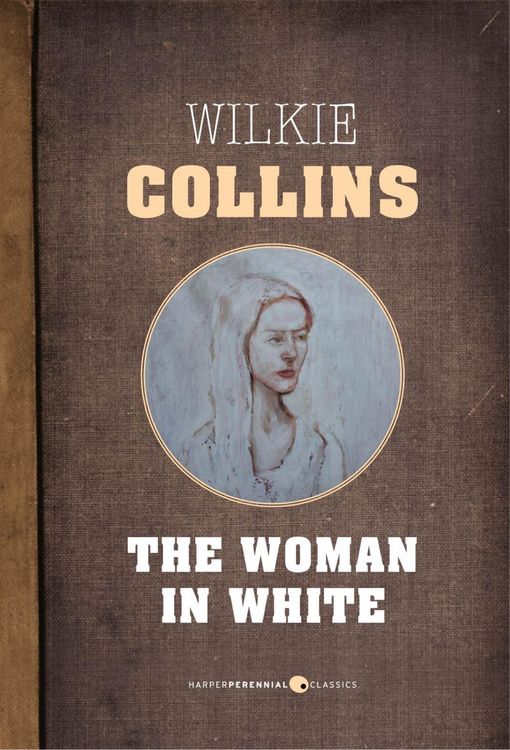 Produktbild: The Woman In White