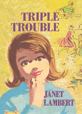 Produktbild: Triple Trouble