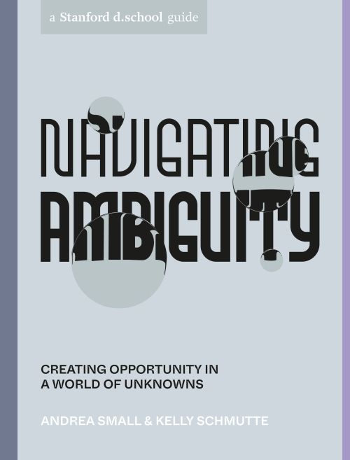 Produktbild: Navigating Ambiguity