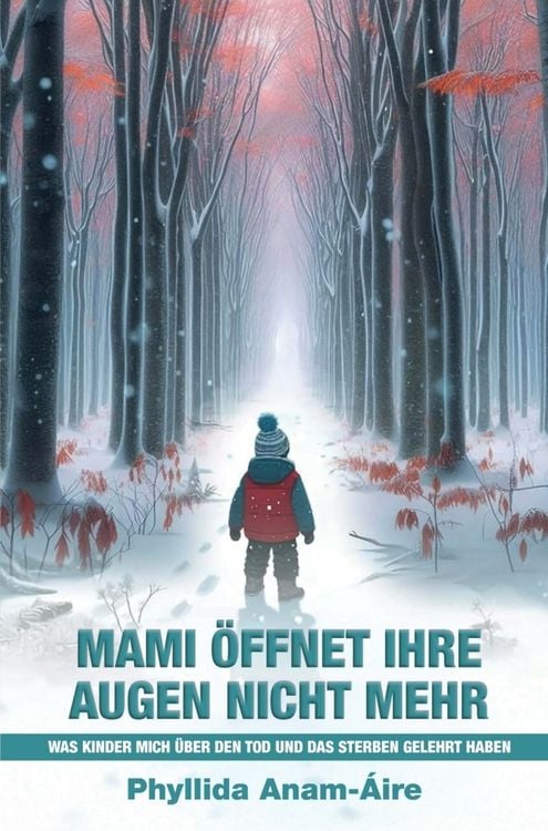 Produktbild: Mami &Ouml;ffnet Ihre Augen Nicht Mehr