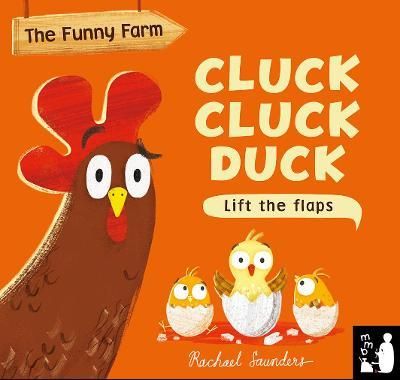 Produktbild: Cluck Cluck Duck