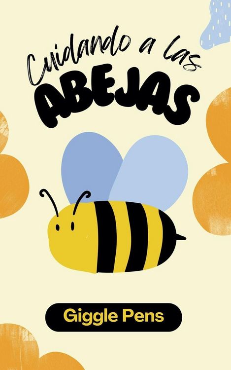 Produktbild: Cuidando a las Abejas