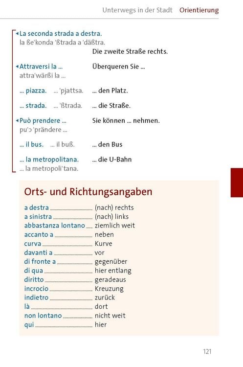 Produktbild: Langenscheidt Sprachf&uuml;hrer Italienisch