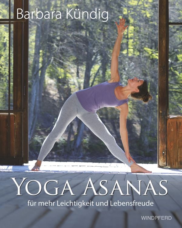Produktbild: Yoga Asanas