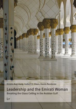 Produktbild: Leadership and the Emirati Woman