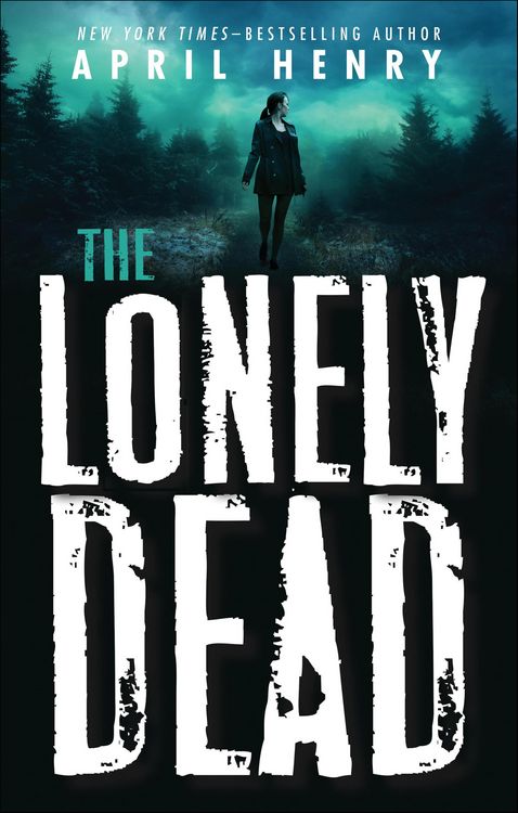 Produktbild: The Lonely Dead