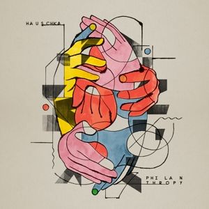 Produktbild: Philanthropy