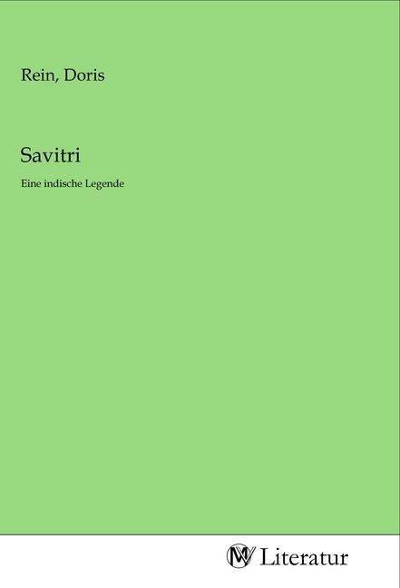 Produktbild: Savitri