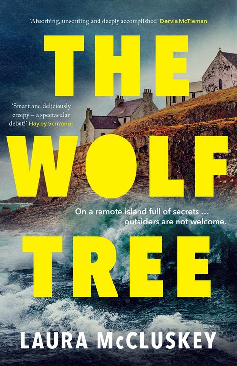 Produktbild: The Wolf Tree