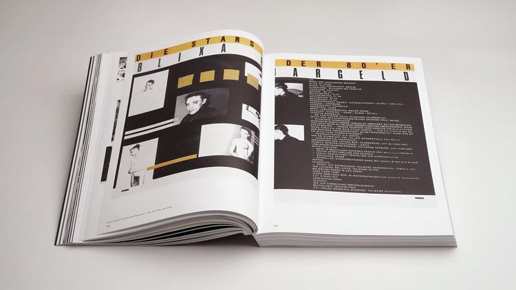 Produktbild: ELASTE 1980 &ndash; 1986
