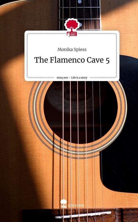 Produktbild: The Flamenco Cave 5. Life is a Story - story.one