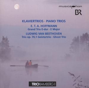 Produktbild: Klaviertrios
