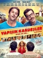 Produktbild: Yapisik Kardesler