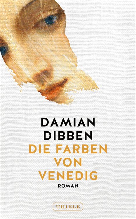 Produktbild: Die Farben von Venedig
