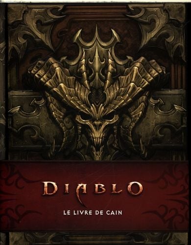 Produktbild: Le livre de Ca&iuml;n