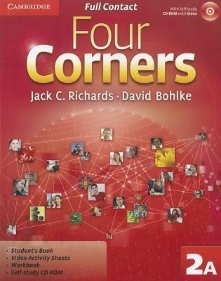 Produktbild: 4 Corners Level 2 Full Contact