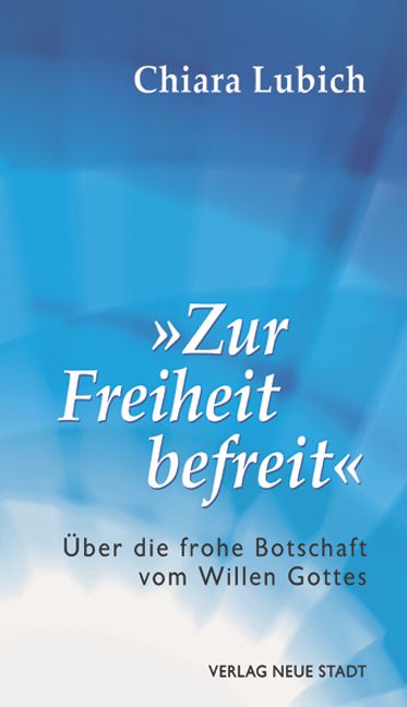 Produktbild: Zur Freiheit befreit