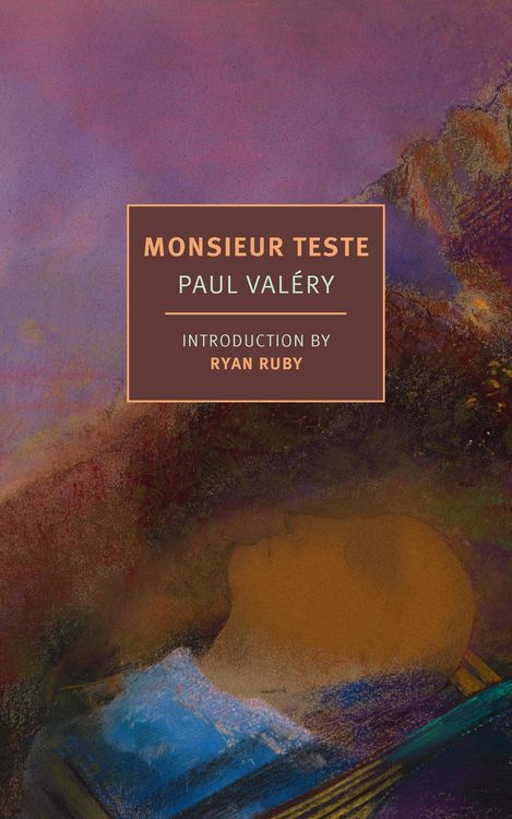 Produktbild: Monsieur Teste