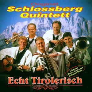 Produktbild: Echt Tirolerisch