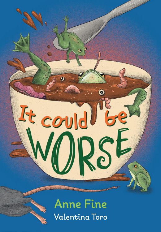 Produktbild: It Could Be Worse