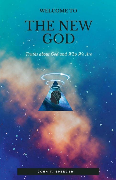 Produktbild: Welcome To The New God