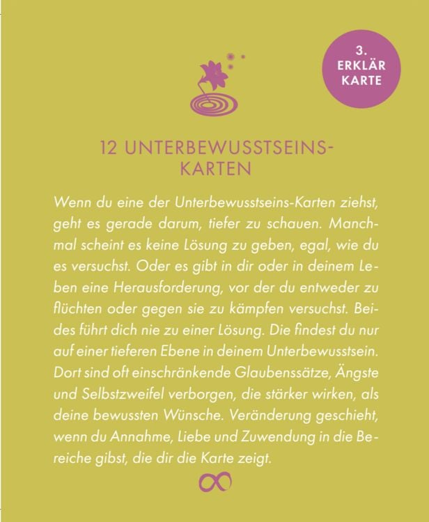 Produktbild: Die Antwort liegt in dir