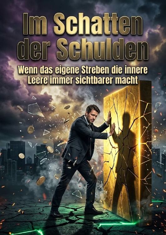 Produktbild: Im Schatten der Schulden