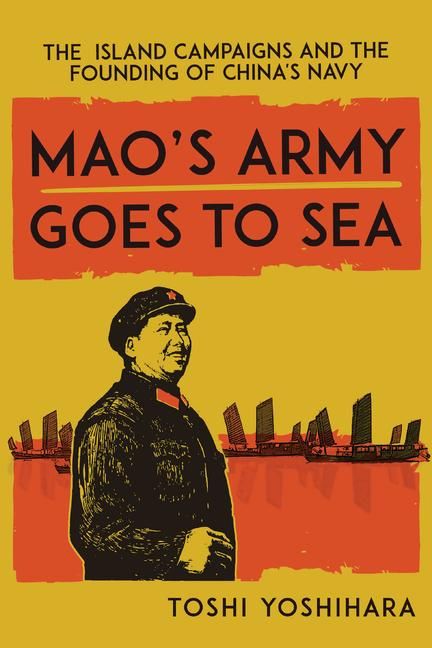 Produktbild: Mao's Army Goes to Sea