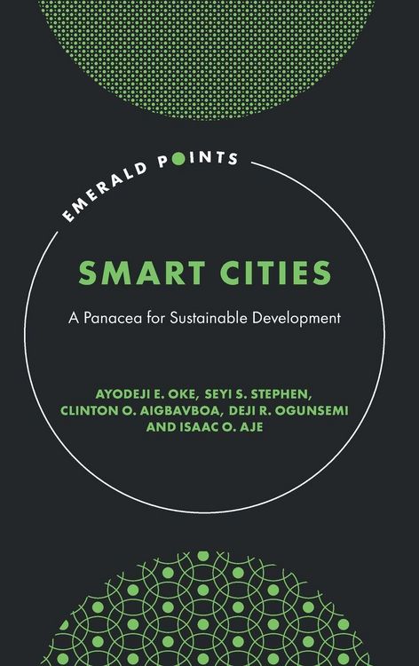 Produktbild: Smart Cities