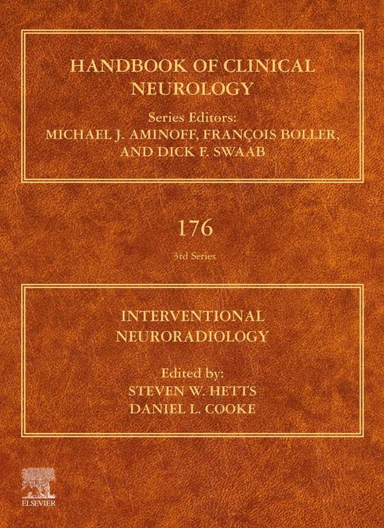 Produktbild: Interventional Neuroradiology