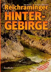 Produktbild: Reichraminger Hintergebirge / Reichraminger Hintergebirge