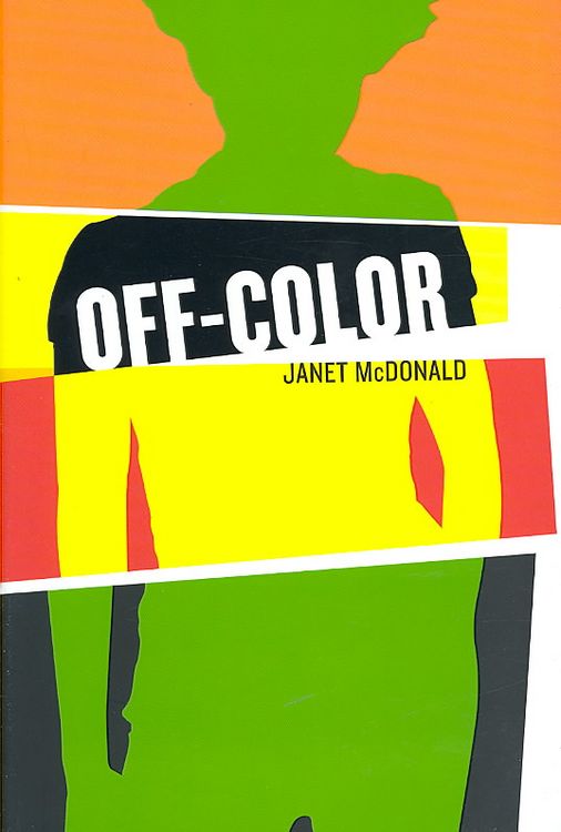 Produktbild: Off-Color