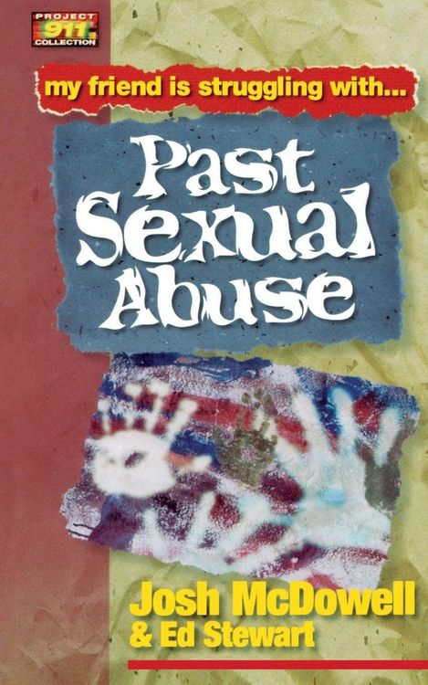 Produktbild: The Past Sexual Abuse