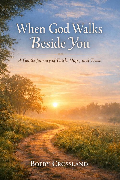 Produktbild: When God Walks Besides You