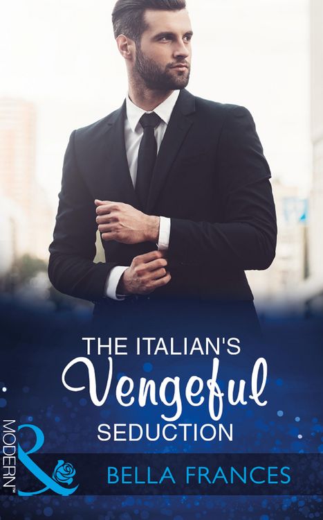 Produktbild: The Italian's Vengeful Seduction